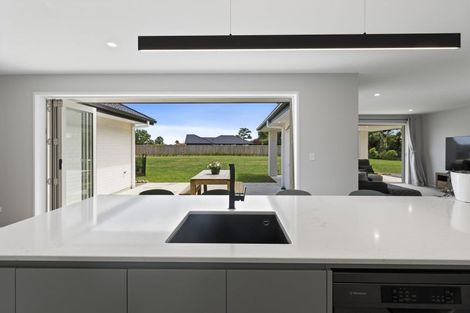 Photo of property in 7 Fairview Place, Levin, 5510