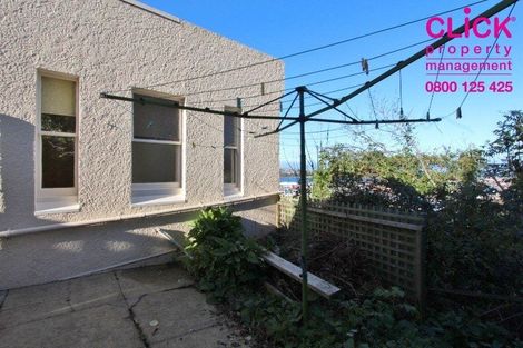 Photo of property in 305 High Street, Dunedin Central, Dunedin, 9016
