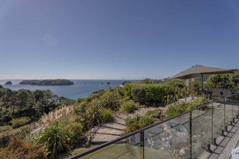 Photo of property in 77 Grange Road, Hahei, Whitianga, 3591