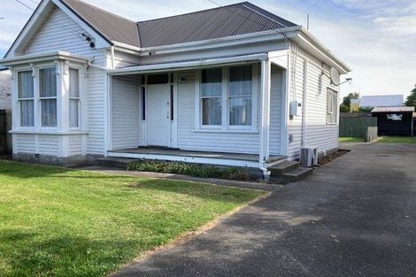 Photo of property in 40 Parlane Street, Addington, Christchurch, 8024