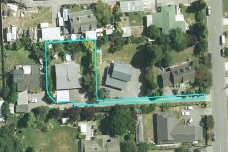 Photo of property in 35a Gascoigne Street, Riversdale, Blenheim, 7201