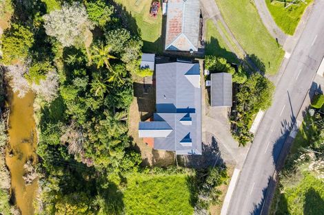 Photo of property in 7 Doctors Hill Road, Maungaturoto, 0520