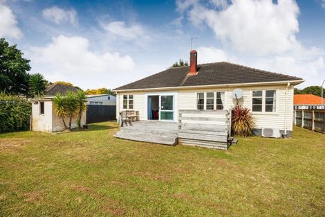 Photo of property in 143 Rangiora Avenue, Roslyn, Palmerston North, 4414