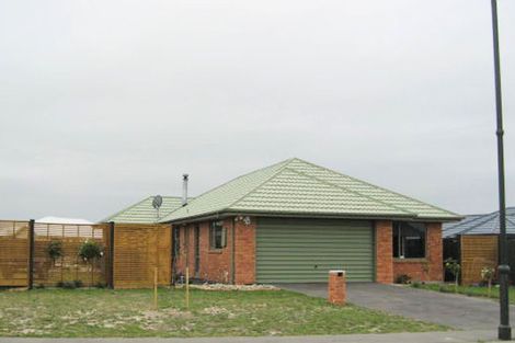 Photo of property in 182 Rolleston Drive, Rolleston, 7614