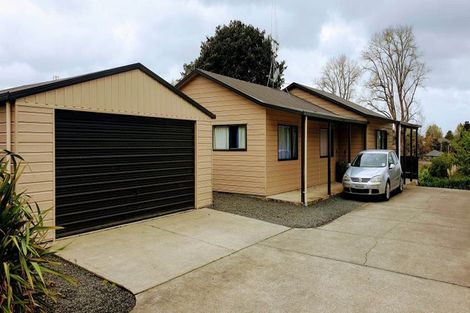 Photo of property in 57b Waingaro Road, Ngaruawahia, 3720