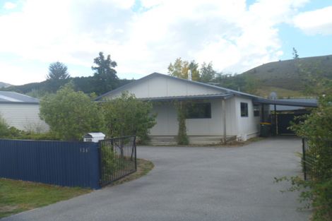 Photo of property in 136 Hazlett Street, Clyde, 9330