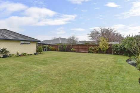 Photo of property in 32 Kensington Avenue, Rangiora, 7400