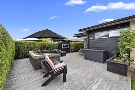 Photo of property in 141a Rototuna Road, Rototuna, Hamilton, 3210