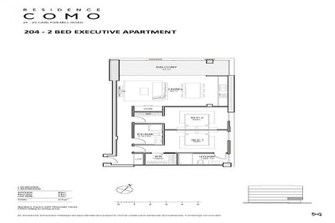 Photo of property in 1/23 Carlton Mill Road, Merivale, Christchurch, 8014