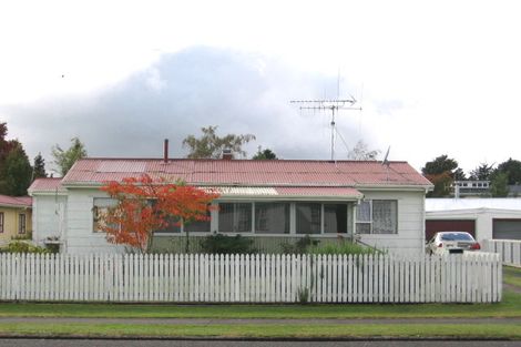 Photo of property in 103 Clyde Street, Tokoroa, 3420