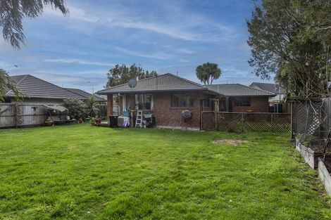 Photo of property in 45 Isaac Wilson Road, Kaiapoi, 7630