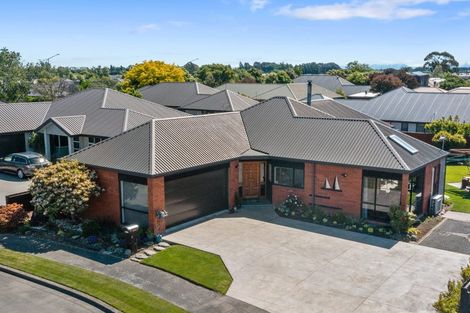 Photo of property in 6 Astor Place, Halswell, Christchurch, 8025