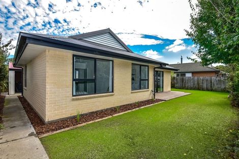 Photo of property in 49 Shannon Place, Belfast, Christchurch, 8051