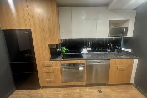 Photo of property in Vsp South, 602/166u Victoria Street, Te Aro, Wellington, 6011
