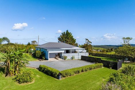 Photo of property in 498 Oruawharo Road, Oruawharo, Wellsford, 0975