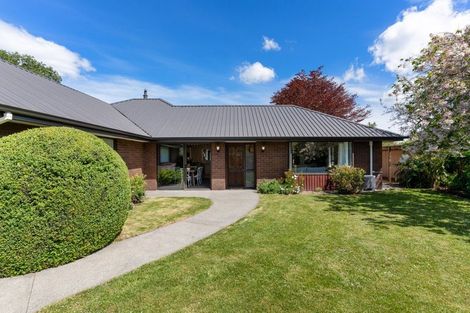 Photo of property in 9a Blakes Road, Prebbleton, 7604