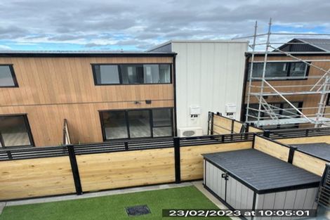 Photo of property in 7 Doug Jensen Street, Wallaceville, Upper Hutt, 5018