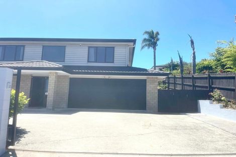 Photo of property in 58 Cartmel Avenue, Massey, Auckland, 0614
