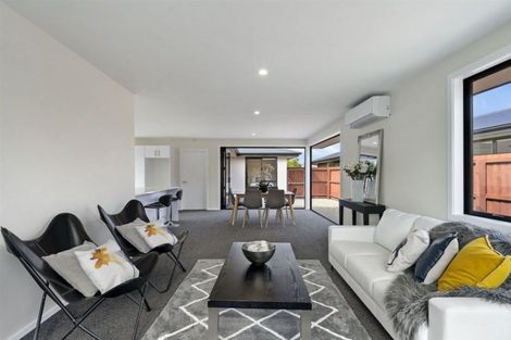 Photo of property in 75c Vivian Street, Burwood, Christchurch, 8083