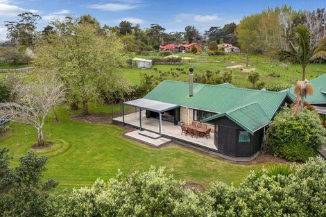 Photo of property in 5 Pukanui Avenue, Totara Park, 2019