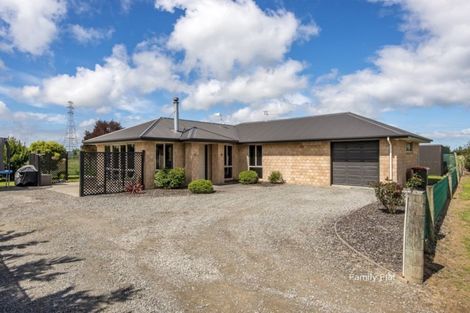 Photo of property in 624/612 Robinsons Road, Rolleston, Christchurch, 7676