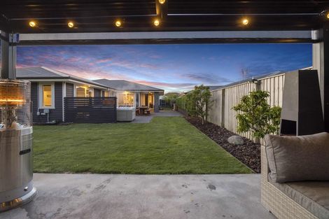 Photo of property in 51 Farthing Drive, Prebbleton, 7604