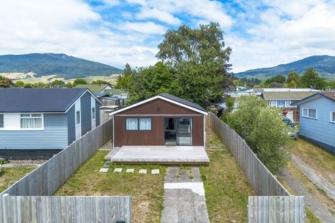 Photo of property in 80 Patikura Place, Turangi, 3334