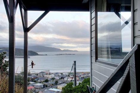 Photo of property in 39 Carlton Street, Melrose, Wellington, 6023