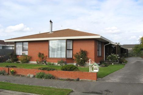 Photo of property in 149 Northcote Road, Northcote, Christchurch, 8052