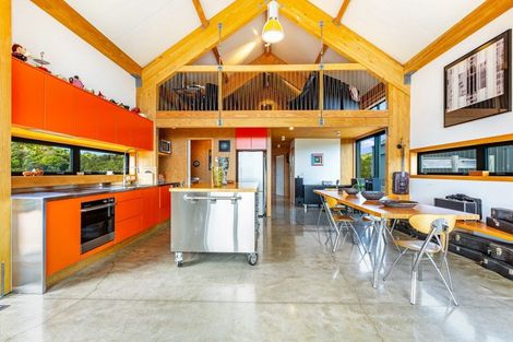 Photo of property in 80 Southernthread Road, Brooklyn, Wellington, 6021