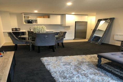 Photo of property in Vsp South, 507/168u Victoria Street, Te Aro, Wellington, 6011