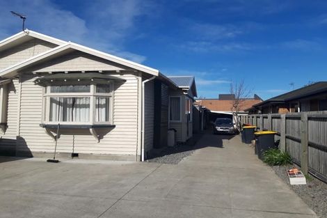 Photo of property in 69 Peverel Street, Riccarton, Christchurch, 8041