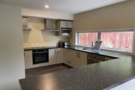Photo of property in 24a/1 Bowen Street, Upper Riccarton, Christchurch, 8041