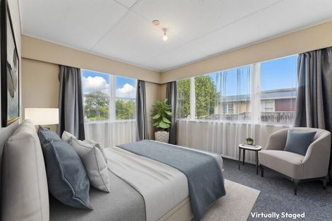 Photo of property in 25 Karamea Crescent, Kelvin Grove, Palmerston North, 4414