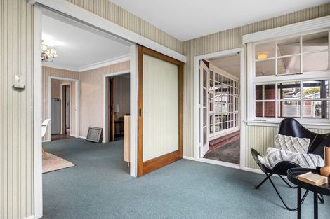 Photo of property in 17 Colligan Street, Upper Riccarton, Christchurch, 8041