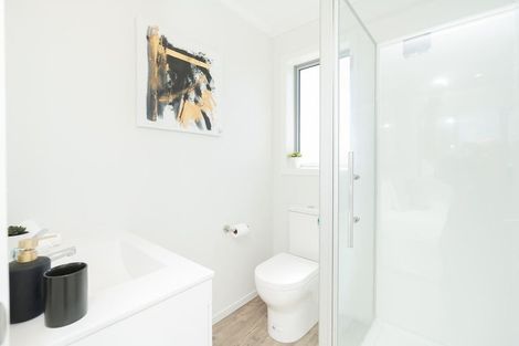 Photo of property in 73u5 Albert Street, Hamilton East, Hamilton, 3216