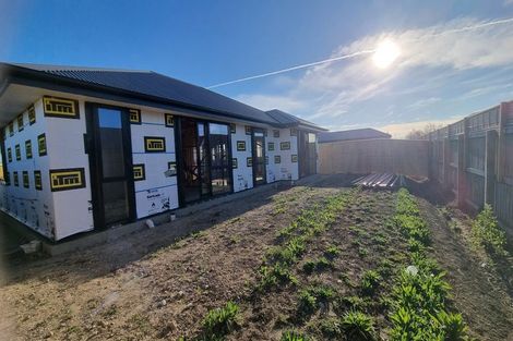 Photo of property in 13 Hunt Road, Rolleston, 7615