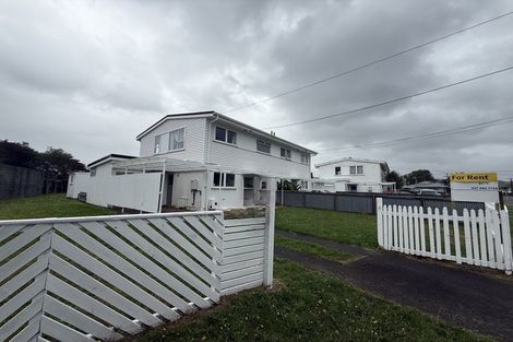 Photo of property in 67 Talbot Street, Whanganui East, Whanganui, 4500