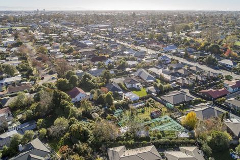 Photo of property in 67 Ngaio Street, Saint Martins, Christchurch, 8022