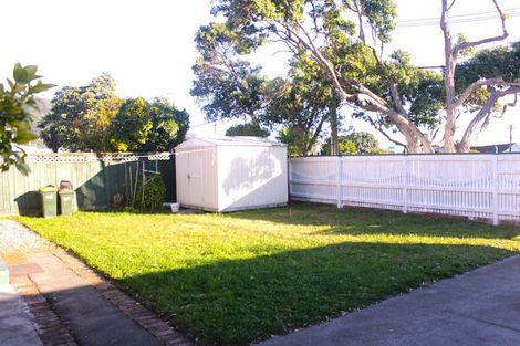 Photo of property in 9a Birch Street, Hutt Central, Lower Hutt, 5010