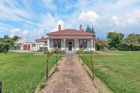 Photo of property in 47 Cardale Street, Darfield, 7510