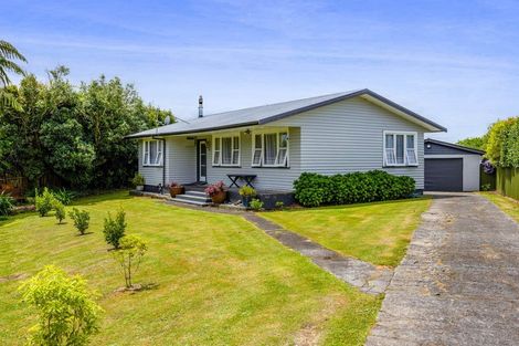 Photo of property in 114 Ariel Street, Stratford, 4332