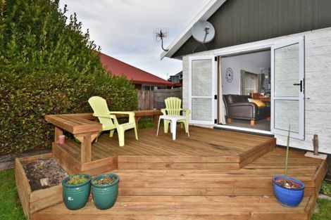 Photo of property in 150b Highsted Road, Casebrook, Christchurch, 8051