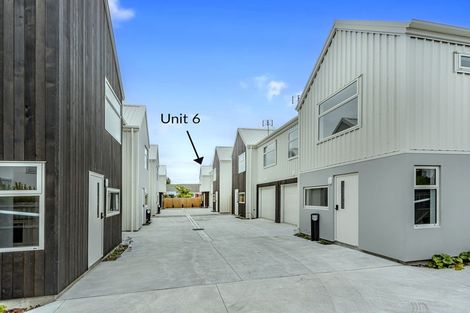 Photo of property in 408 Barrington Street, Spreydon, Christchurch, 8024