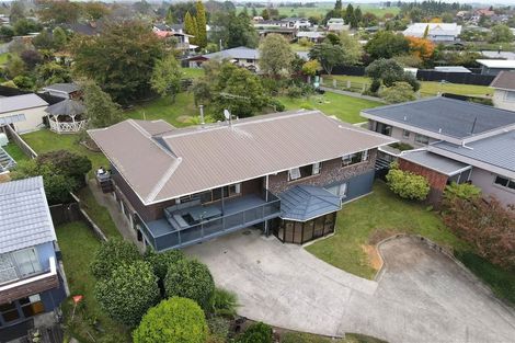 Photo of property in 13 Kensington Street, Tokoroa, 3420