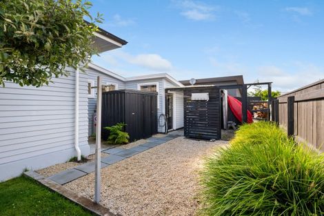 Photo of property in 71 Parker Street, Mayfield, Blenheim, 7201