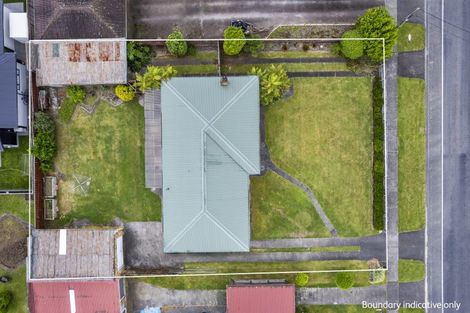 Photo of property in 9 Station Road, Matamata, 3400