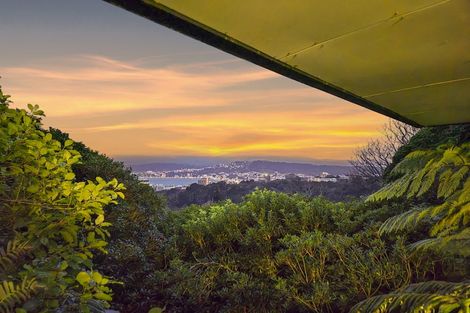 Photo of property in 64a Orangi Kaupapa Road, Northland, Wellington, 6012