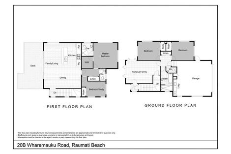 Photo of property in 20b Wharemauku Road, Raumati Beach, Paraparaumu, 5032