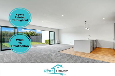 Photo of property in 61 Hayfield Way, Karaka, Papakura, 2113
